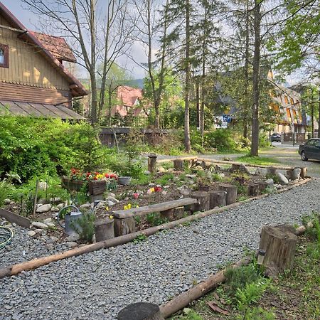Oremusowka Zakopane Ngoại thất bức ảnh