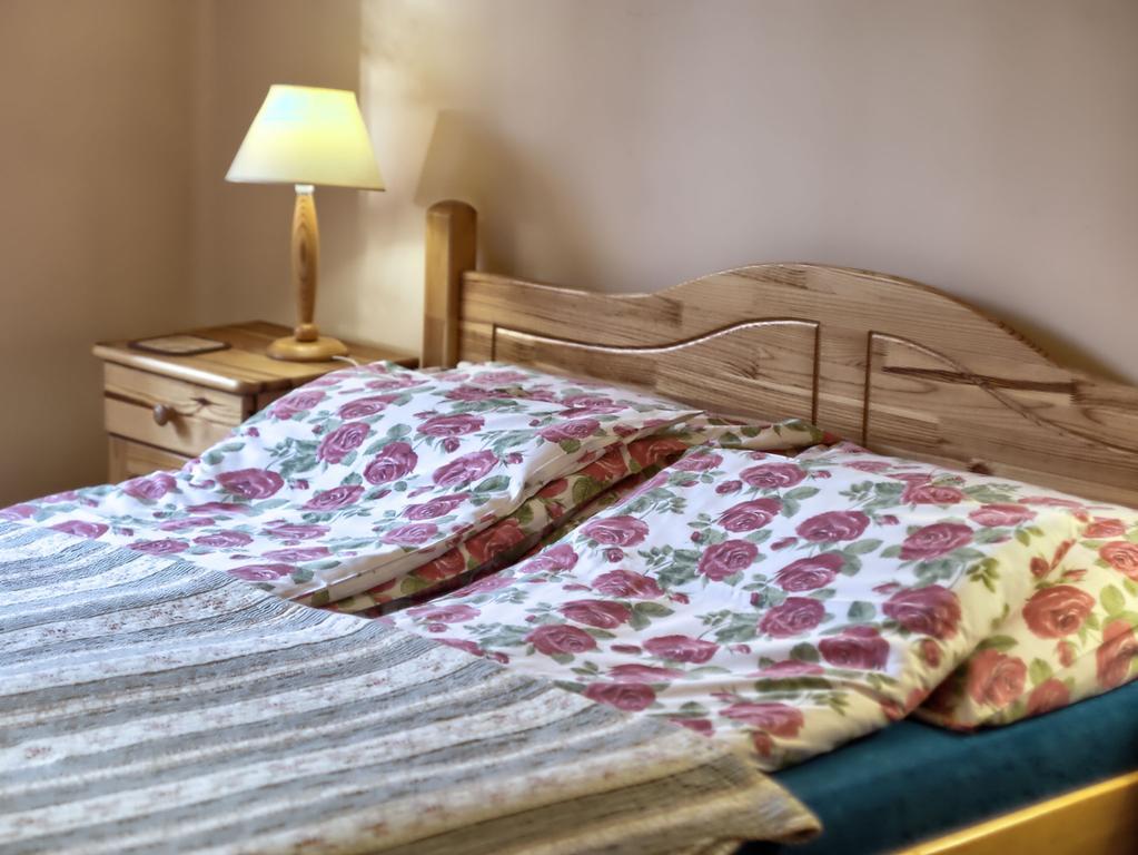 Oremusowka Zakopane Ngoại thất bức ảnh