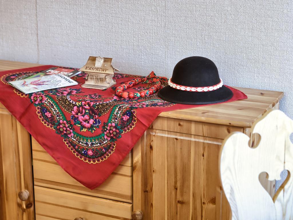 Oremusowka Zakopane Ngoại thất bức ảnh
