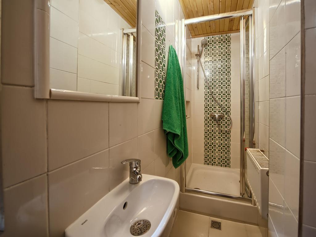 Oremusowka Zakopane Ngoại thất bức ảnh