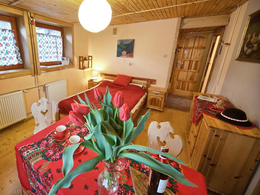 Oremusowka Zakopane Ngoại thất bức ảnh
