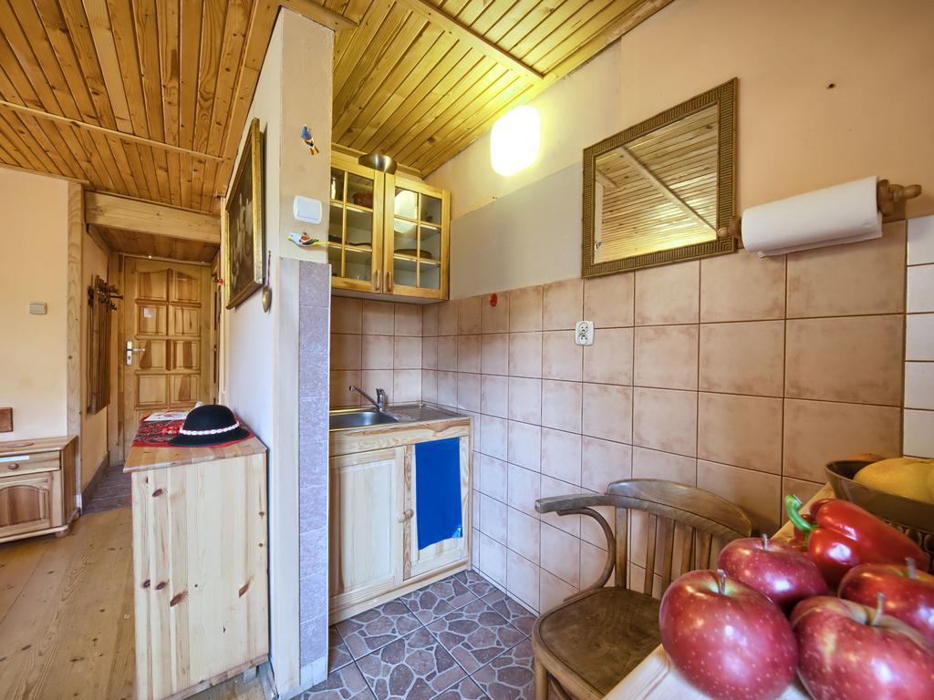 Oremusowka Zakopane Ngoại thất bức ảnh