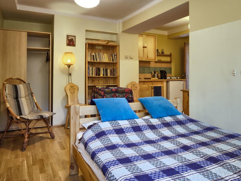 Oremusowka Zakopane Ngoại thất bức ảnh