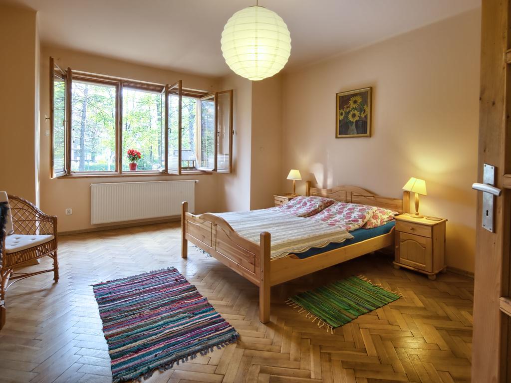 Oremusowka Zakopane Ngoại thất bức ảnh