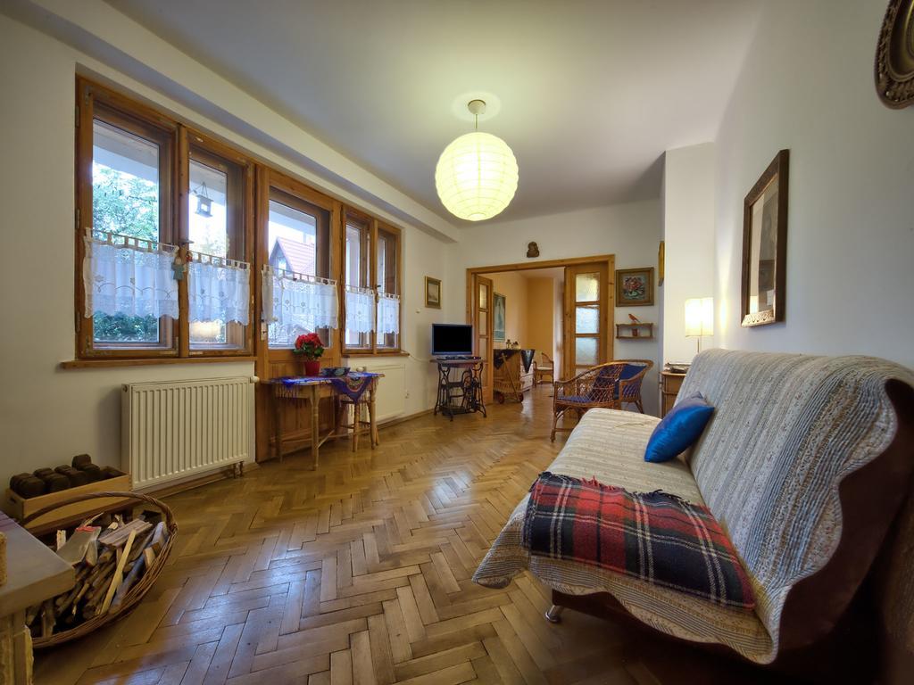 Oremusowka Zakopane Ngoại thất bức ảnh