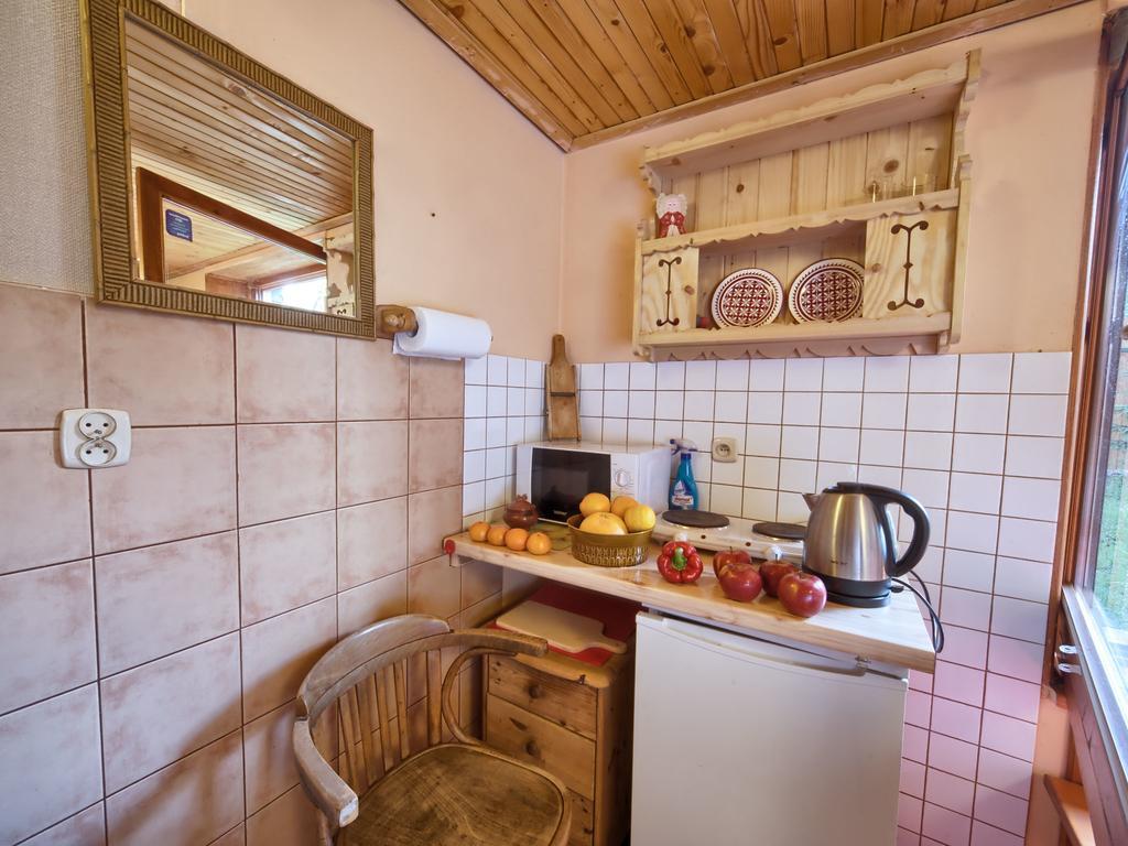 Oremusowka Zakopane Phòng bức ảnh