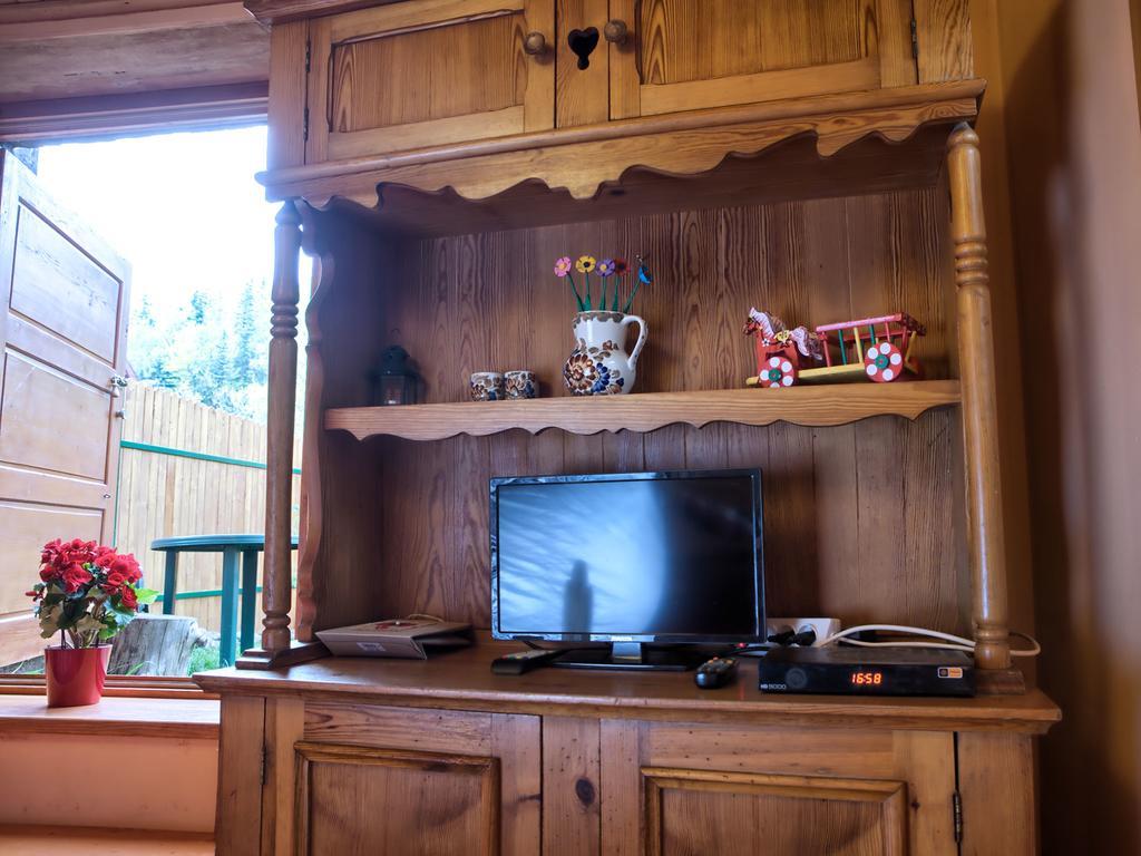 Oremusowka Zakopane Phòng bức ảnh