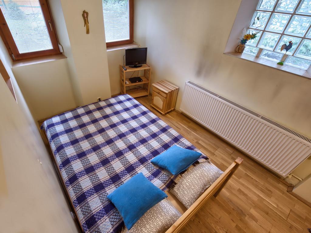 Oremusowka Zakopane Phòng bức ảnh