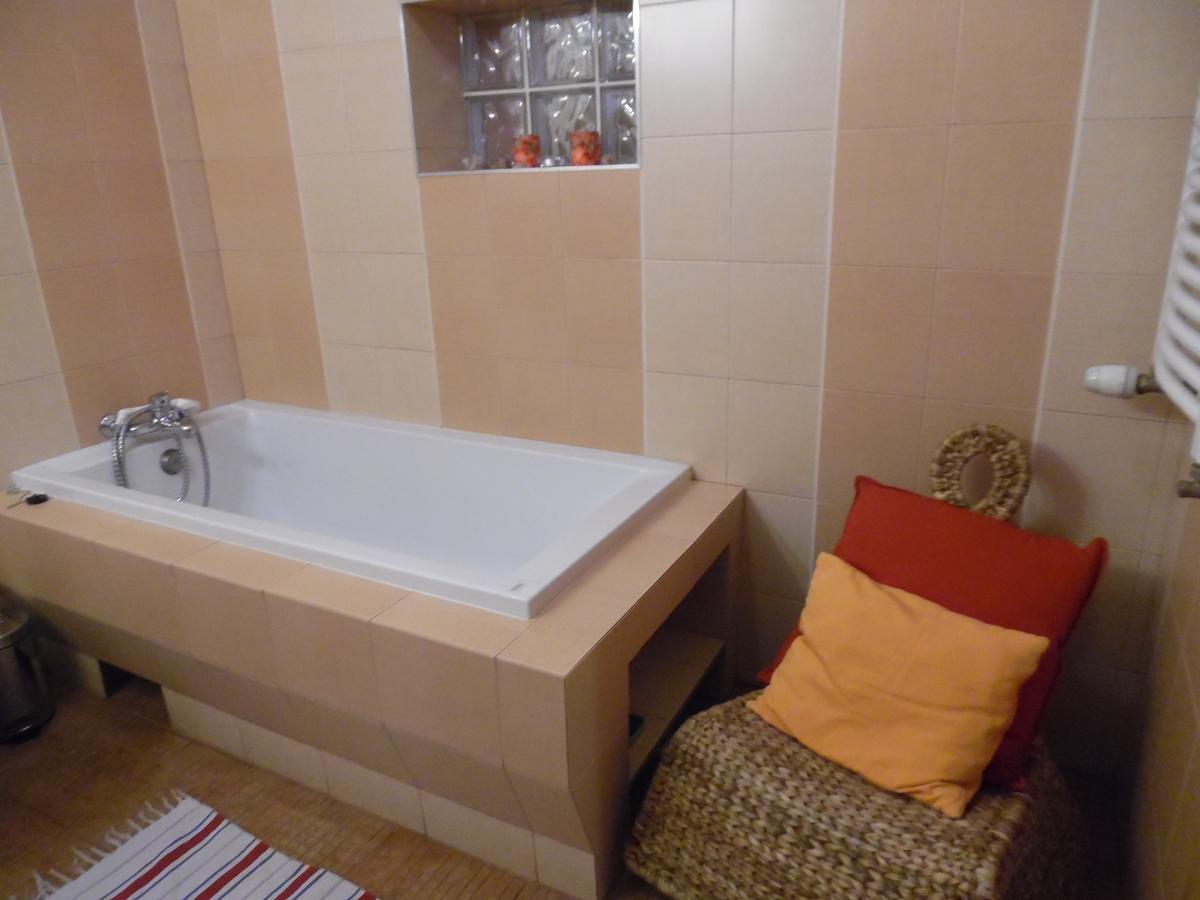 Oremusowka Zakopane Ngoại thất bức ảnh