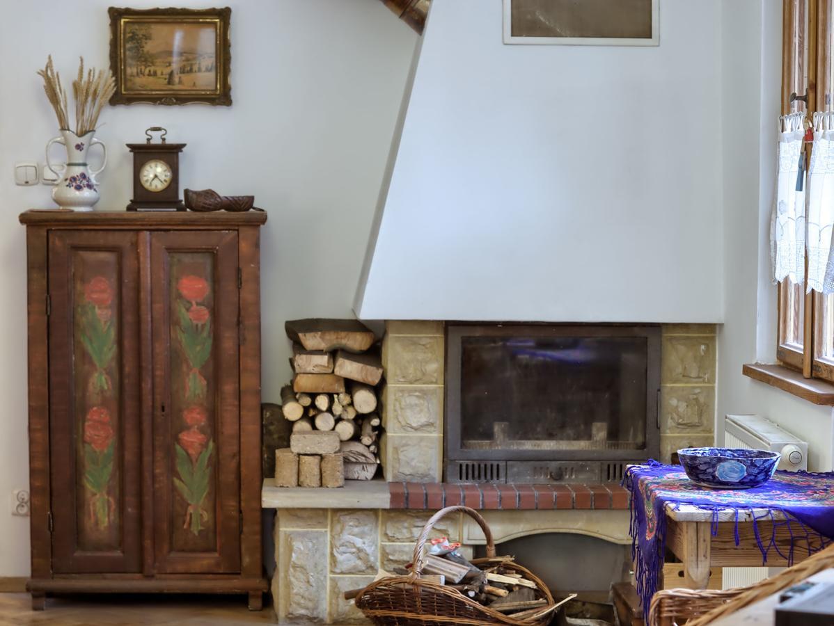Oremusowka Zakopane Ngoại thất bức ảnh