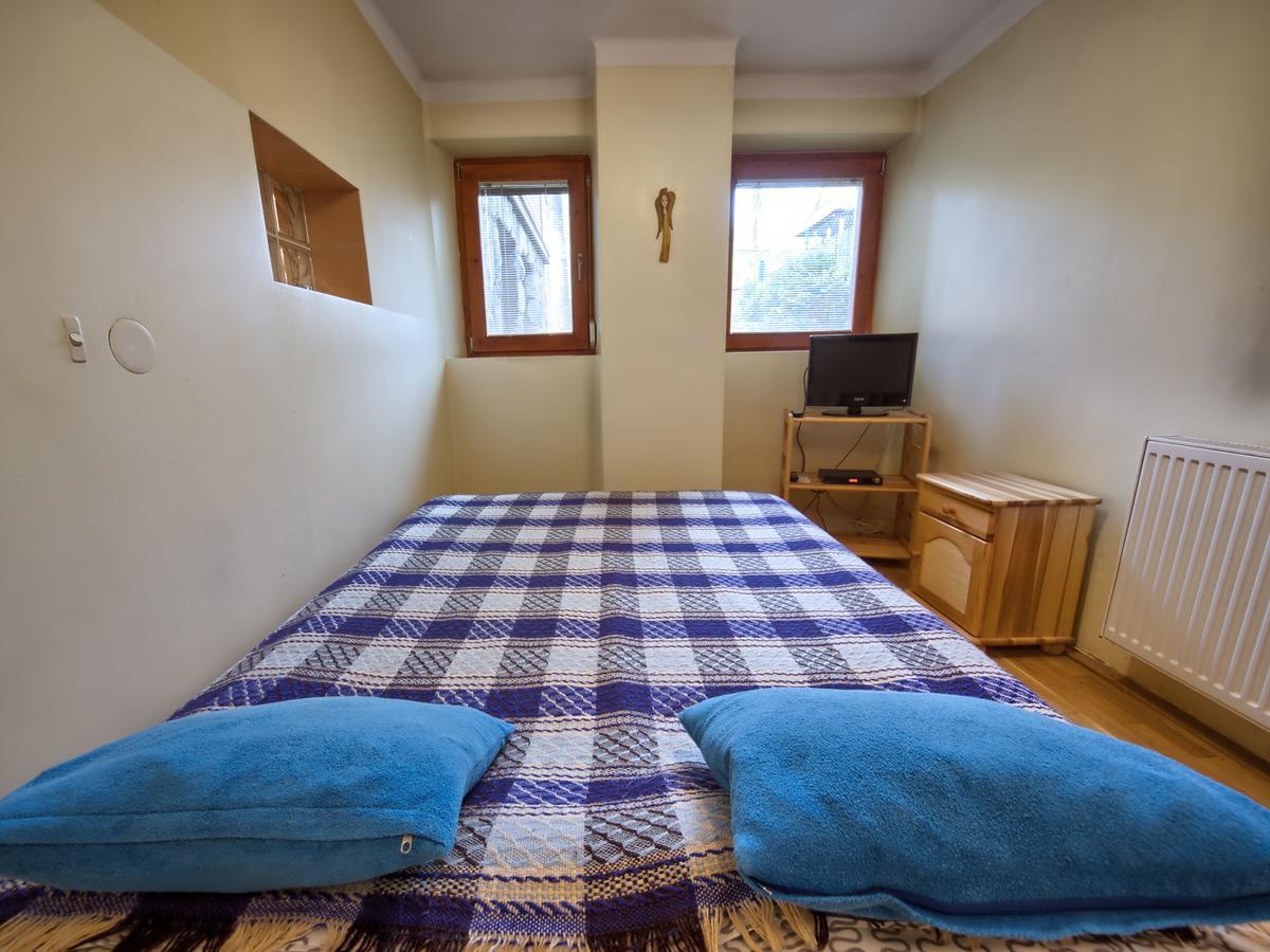 Oremusowka Zakopane Ngoại thất bức ảnh