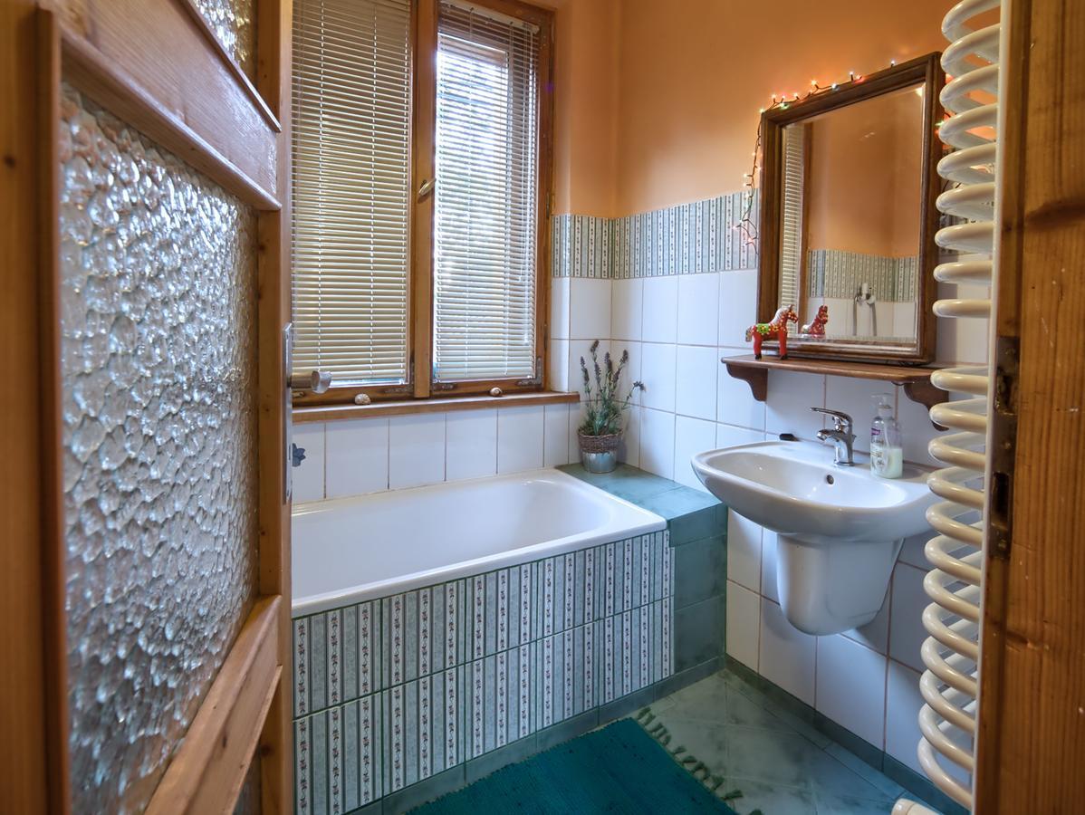 Oremusowka Zakopane Ngoại thất bức ảnh